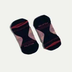 Tavi Noir Women’s Peloton Tech Socks Size Medium